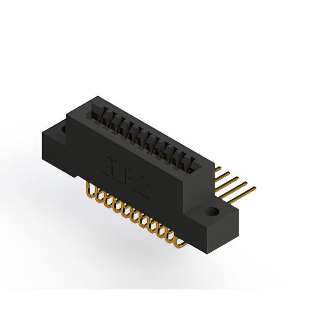 392-022-559-202 EDAC Inc.  Edgeboard Connectors